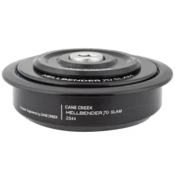 Cane Creek Hellbender 70 Slam Upper Headset - ZS44/28.6/H2 Black