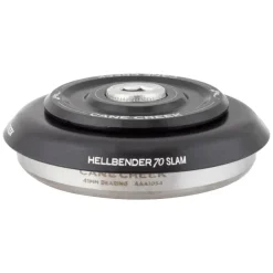Cane Creek Hellbender 70 Slam Upper Headset - IS41/28.6/H4.6 Black