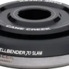 Cane Creek Hellbender 70 Slam Upper Headset - IS42/28.6/H4.6 Black