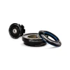 Cane Creek Hellbender 70 Visco Upper Headset - ZS44/28.6-H13.5 Mid Tune BLK