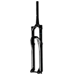 Cane Creek Helm MKII Air 29 Suspension Fork - 29" 160 mm 15 x 110 mm 44 mm Offset Gloss BLK