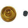Cane Creek Kitsuma - Bladder Res End Cap W/Plug