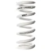 Cane Creek Progressive Rate VALT Lightweight Rear Shock Spring - 45mm x 550-670lbs White