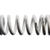 Cane Creek Progressive Rate VALT Lightweight Rear Shock Spring - 65mm x 400-488lbs White