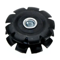 Cane Creek Star Nut 1.5" Alloy