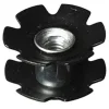 Cane Creek Star Nut 1-1/4" Steel (Some 1-1/4" Alum)