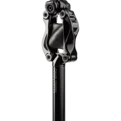 Cane Creek Thudbuster LT Bike Suspension Seatpost - 27.2 x 390mm, 90mm