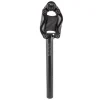 Cane Creek Thudbuster LT Suspension Seatpost - 31.6 x 420mm 90mm Black