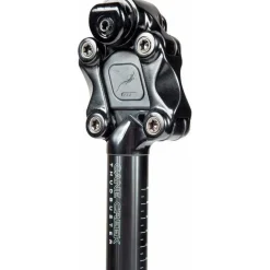 Cane Creek Thudbuster ST G4 Suspension Seatpost - 31.6 x 375mm, 50mm