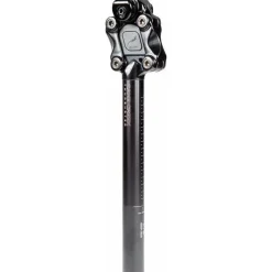 Cane Creek Thudbuster ST G4 Suspension Seatpost - 31.6 x 375mm, 50mm