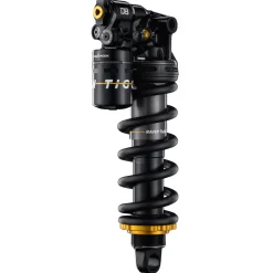 Cane Creek Tigon Rear Shock - 205 x 62.5mm Trunnion