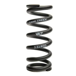 Cane Creek Valt Steel Coil Spring 2.25" x 650#