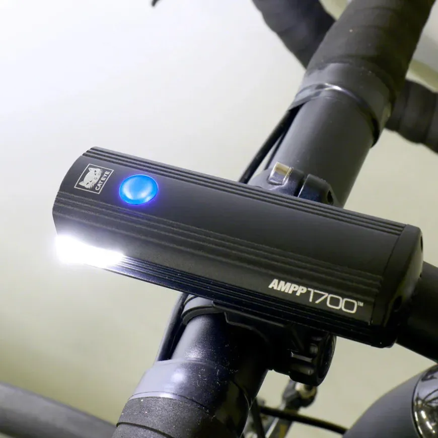 CatEye AMPP1700 Headlight