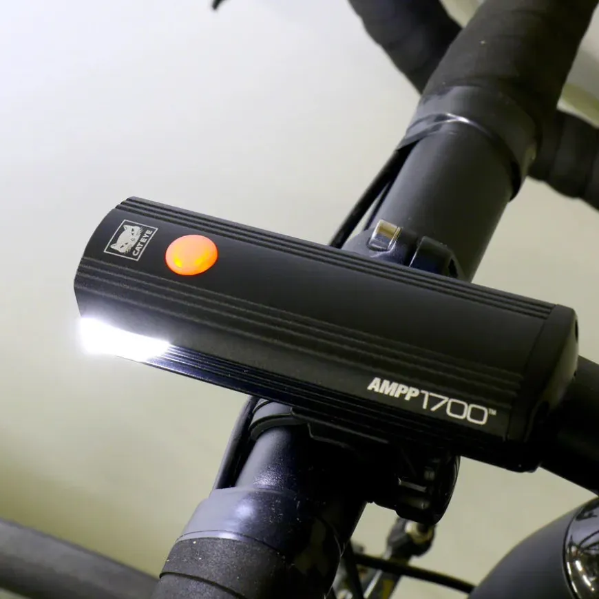 CatEye AMPP1700 Headlight