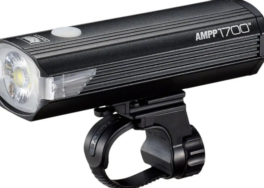 CatEye AMPP1700 Headlight