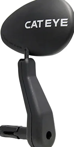 CatEye BM-500G Left Side Bar End Mirror: Each