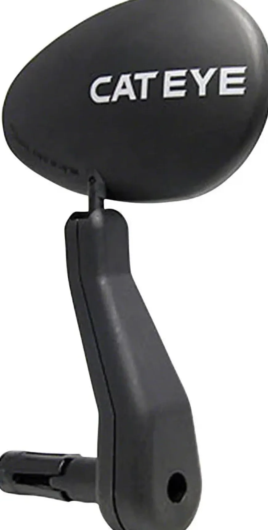 CatEye BM-500G Left Side Bar End Mirror: Each