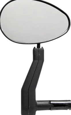 CatEye BM-500G Left Side Bar End Mirror: Each