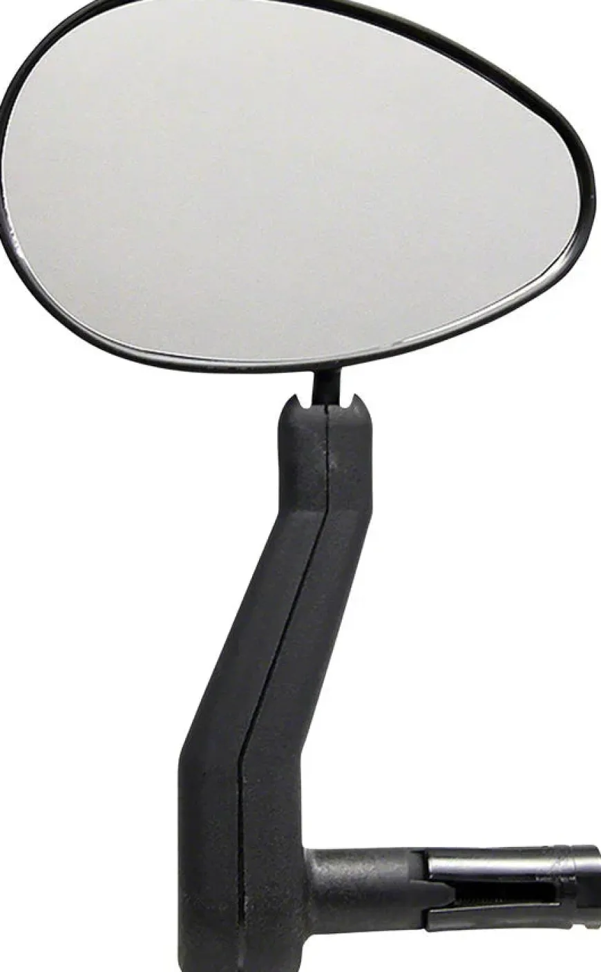 CatEye BM-500G Left Side Bar End Mirror: Each