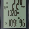 CatEye Padrone Digital Bike Computer - Wireless Black