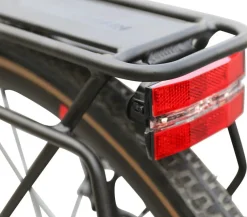 CatEye TL-LD580G Reflex Rack Mount Taillight/Reflector