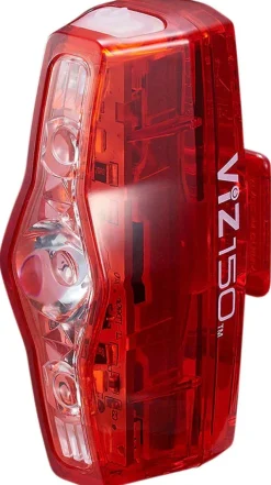 CatEye ViZ150 Taillight - 150 Lumen