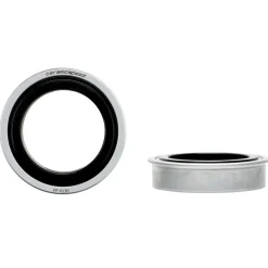CeramicSpeed BB86 Bottom Bracket - DUB Road Spindle Coated Races Black