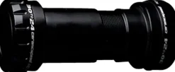 CeramicSpeed BB30 Bottom Bracket - External 24mm Spindle Black