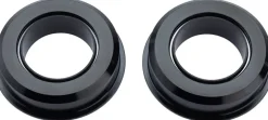 CeramicSpeed BB92 MTB Bottom Bracket - 24mm Spindle Coated Races Black