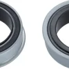 CeramicSpeed BB92 MTB Bottom Bracket - SRAM DUB MTB Coated Races Black