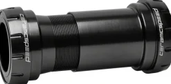 CeramicSpeed BB30 Road Bottom Bracket - DUB Road Spindle Black