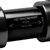 CeramicSpeed BBright Road Bottom Bracket - DUB Road Spindle Black
