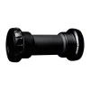 CeramicSpeed BSA Road Bottom Bracket - English Thread 68mm 24mm Spindle BLK