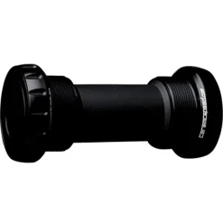 CeramicSpeed BSA Threaded BB Gravel 24mm Coated Black