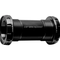 CeramicSpeed BSA Threaded BB Gravel DUB Coated Black
