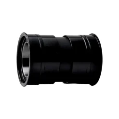 CeramicSpeed 386EVO Road Bottom Bracket - DUB Road Spindle Black