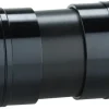 CeramicSpeed PF30 Bottom Bracket - 68mm 24mm Spindle Black