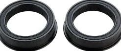 CeramicSpeed PF4130 Bottom Bracket - BB86 to 30mm Spindle Coated Races Black