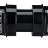 CeramicSpeed PF30 MTB Bottom Bracket - 73mm 24mm Spindle Coated Races Black