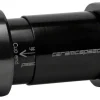 CeramicSpeed PF30 Road Bottom Bracket - DUB Road Spindle Black