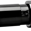 CeramicSpeed PF30A Road Bottom Bracket - DUB Road Spindle Black