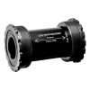 CeramicSpeed T47/86 Bottom Bracket - Shimano Black