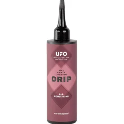 CeramicSpeed UFO Drip All Conditions - Wax Chain Coating 100ml