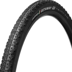 Challenge Tire Getaway XP TLR Tire 700 x 40 Black