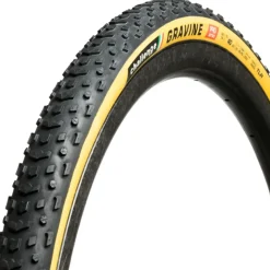 Challenge Tire Gravine Pro Tire 700 x 40 Black/Tan