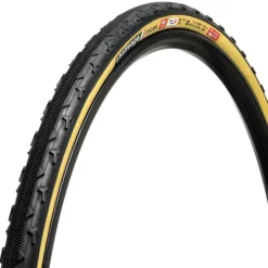 Challenge Chicane Pro Tire - 700 x 33/Tan Handmade