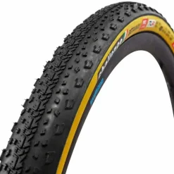 Challenge Getaway Pro, Tubeless Ready, Flat Resist Tire 700 x 40c