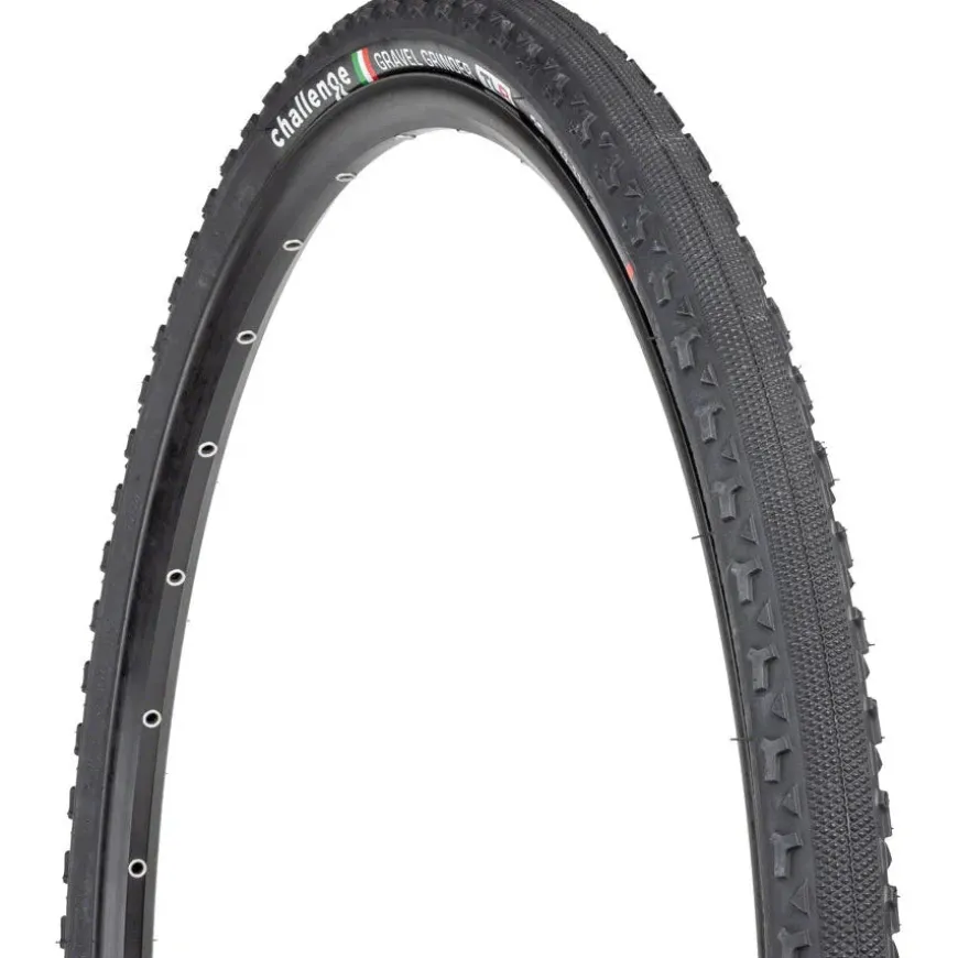 Challenge Gravel Grinder Race Tire - 700 x 38