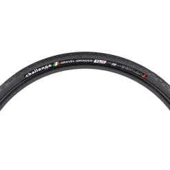 Challenge Gravel Grinder Race Tire - 700 x 38
