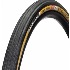 Challenge Strada Bianca TLR Road Tire 700x33C Folding Tubeless Ready SmartPlus PPS Ganzo + PPS2 260TPI Tanwall